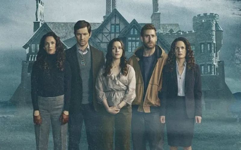 The Haunting of Hill House
