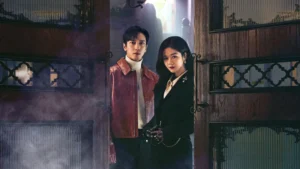 6 Best Horror K-Dramas That Turn Korean Folklore Into Haunting Stories