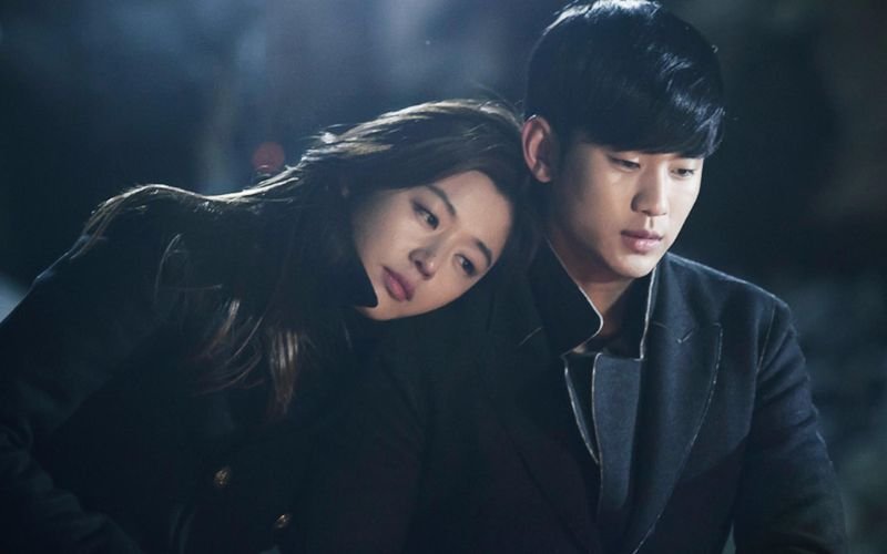 My Love From the Star Is a Must-Watch Fantasy Romance