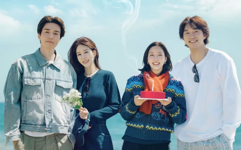 Goblin Brings Fantasy and Melodrama Into Korean Romance