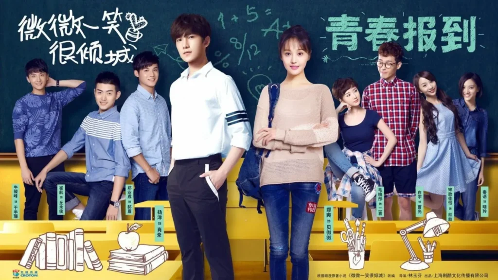 8 Best Chinese Dramas Based on Novels to Watch