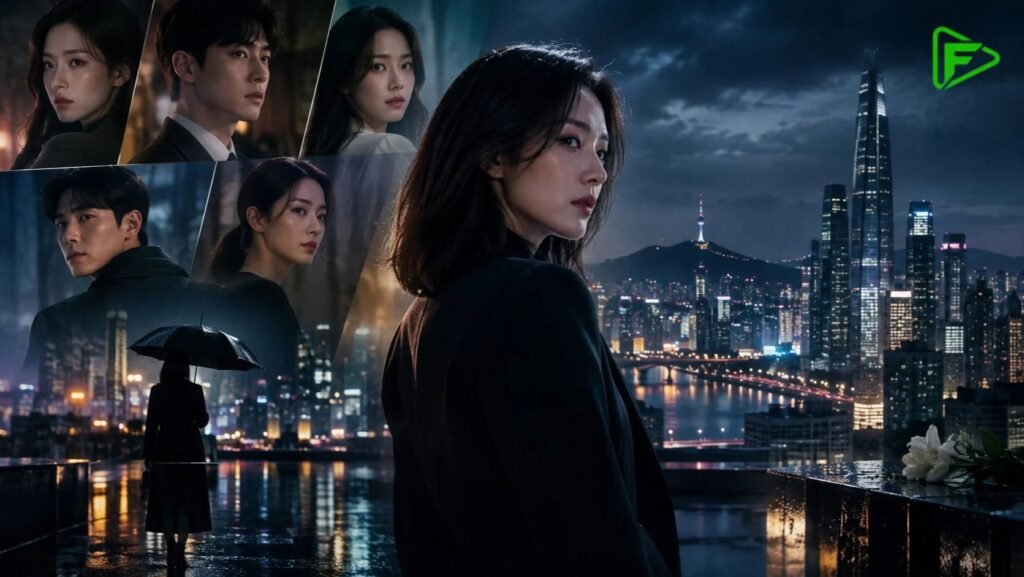 8 Best Revenge K-Dramas to Watch If You Loved The Glory