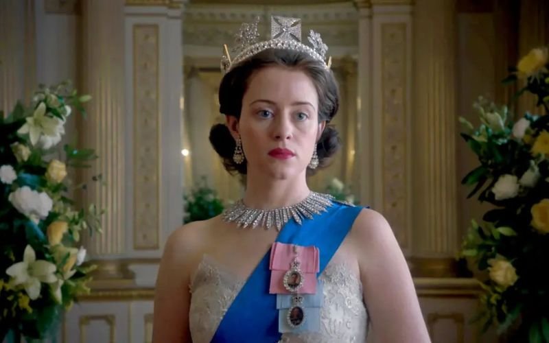 The Crown