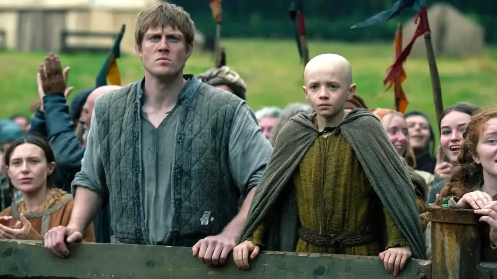 A Knight of the Seven Kingdoms Has Franchise Power on Its Side