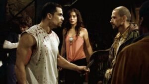 Actors in Saw 2: Every Major Cast Member and Character Explained