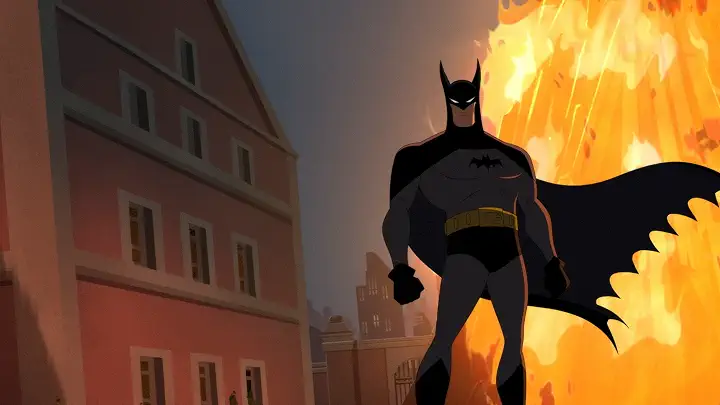 Batman Knightfall Part 2 Adapts a Major Comic Storyline