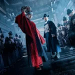 Best Historical Action K-Dramas