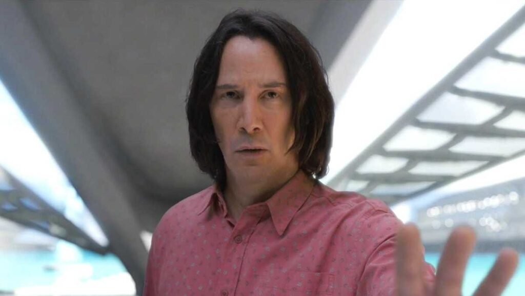 Bill & Ted 4 Alex Winter Addresses Keanu Reeves’ Return and Sequel Chances
