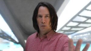 Bill & Ted 4 Alex Winter Addresses Keanu Reeves’ Return and Sequel Chances