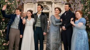 Bridgerton Season 4 Cast Guide Full Cast, Characters and New Faces Explained
