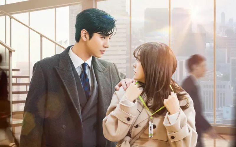 Business Proposal Is a Perfect Choice for Fans of Funny K-Dramas