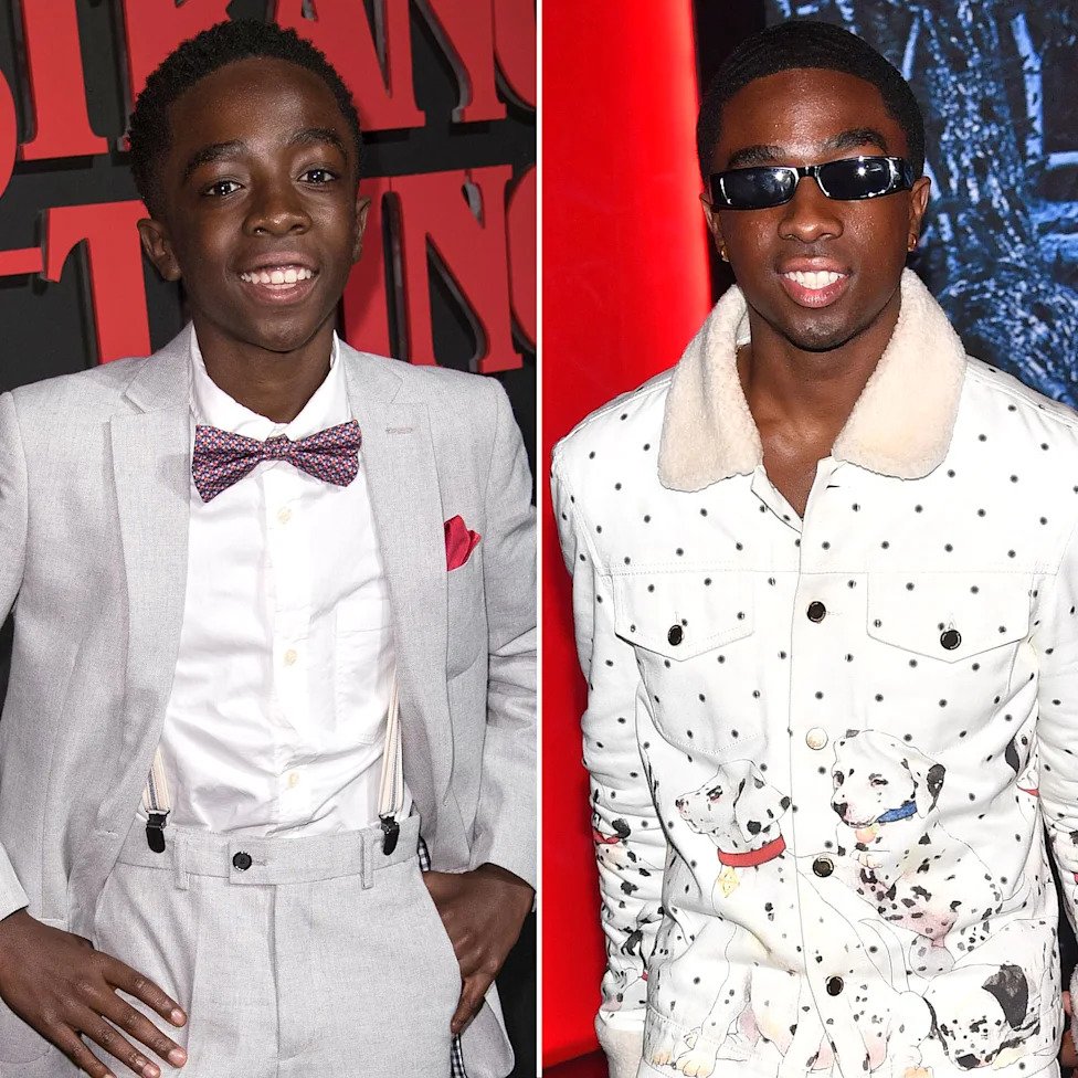 Caleb McLaughlin