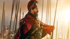 Chief of War arrives on Blu-ray November 17, 2026. Here's the release date, Jason Momoa's role, cast, story, episodes and Season 2 status.
