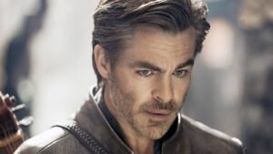 Chris Pine Reportedly Offered Batman Role in DC’s Dynamic Duo