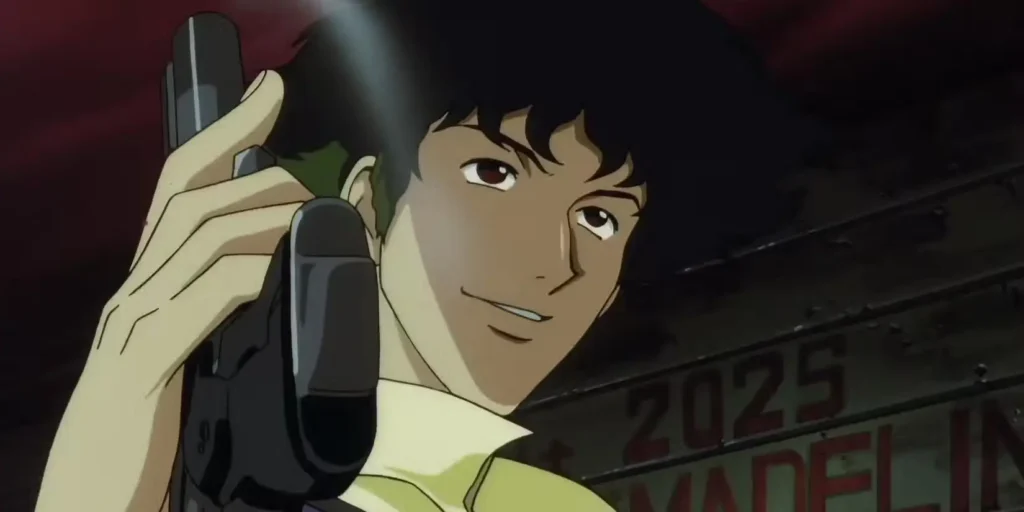 Cowboy Bebop