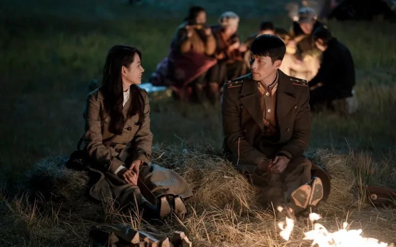 Crash Landing on You Remains One of the Best Romantic K-Dramas