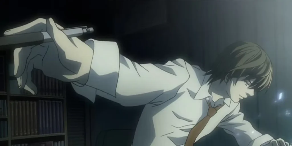 Death Note 