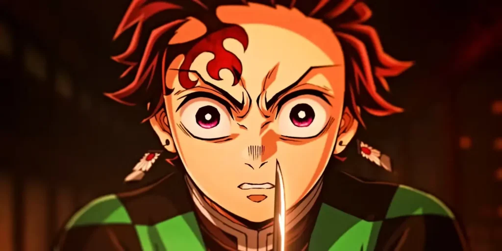 Demon Slayer