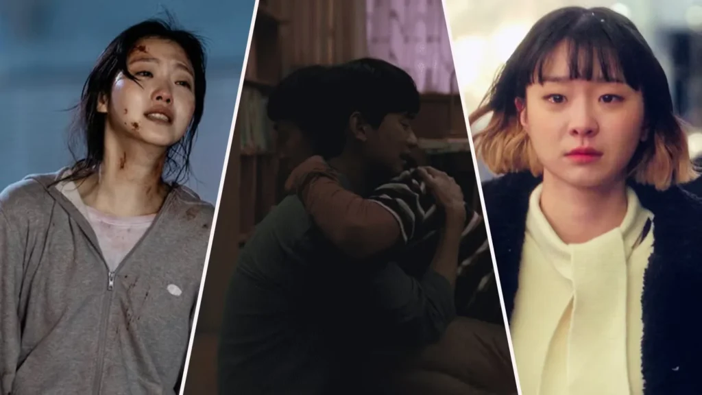 Emotional Korean Dramas to Watch That Will Make You Cry