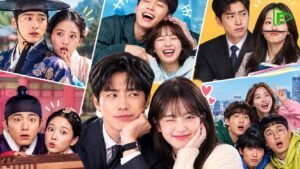 Best Comedic K-Dramas, Ranked: Funniest Korean Dramas to Watch