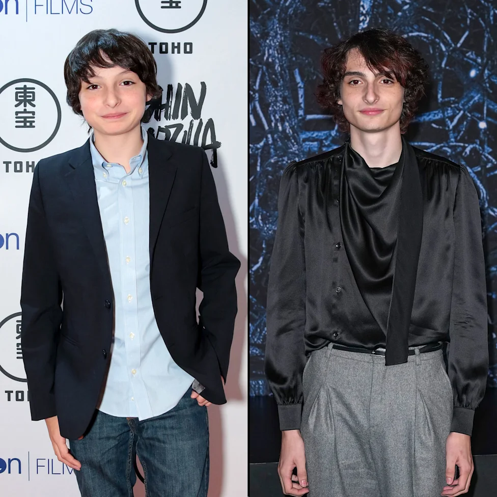 Finn Wolfhard