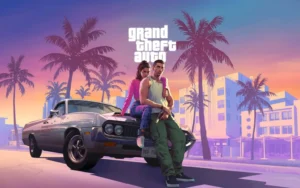 GTA 6 Online Release Date Twitch CEO Points to 2027