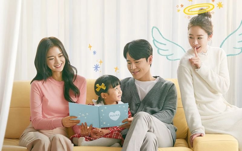 Hi Bye, Mama! – A Mother’s Love at the Center of the Story