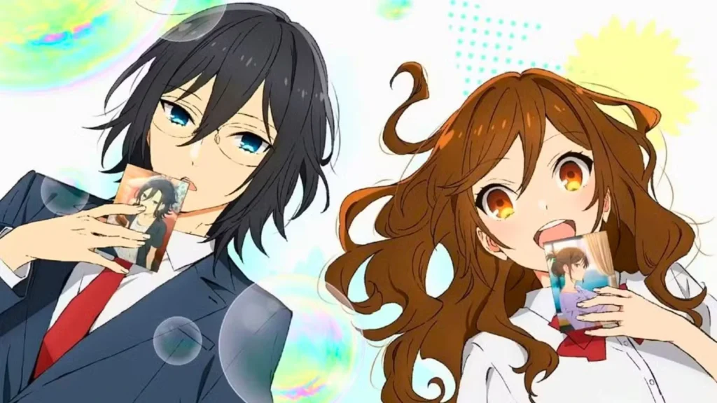 Horimiya