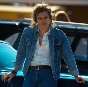 Is Billy From Stranger Things Racist Billy Hargrove and Lucas Explained