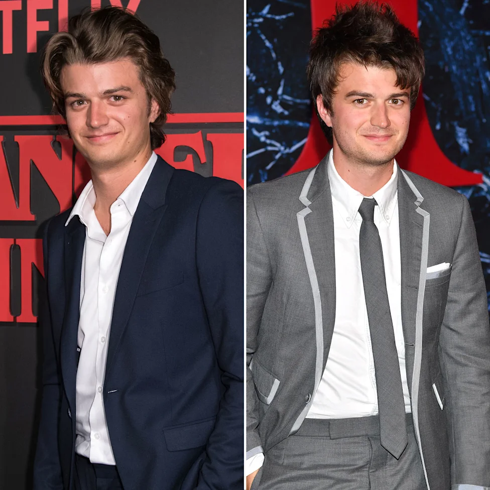Joe Keery