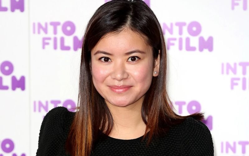 Katie Leung Joins the Bridgerton Cast as Lady Araminta Gun