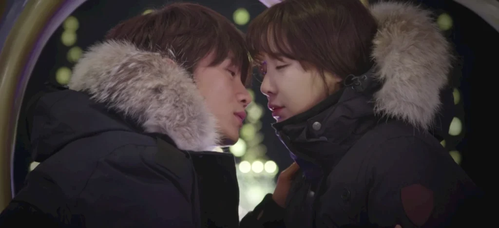 Kill Me, Heal Me (2015)