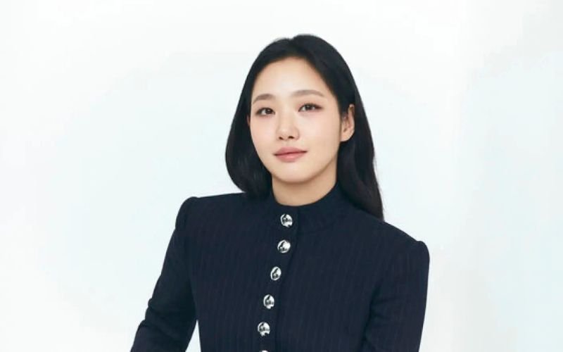 Kim Go-eun