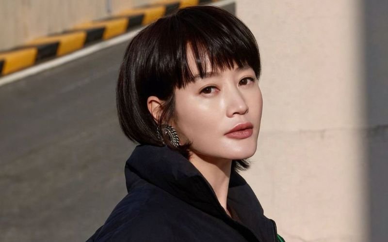 Kim Hye-soo