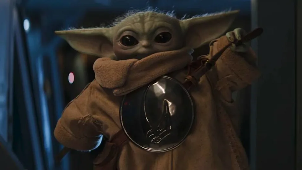 Mandalorian and Grogu Missing Scene Revealed