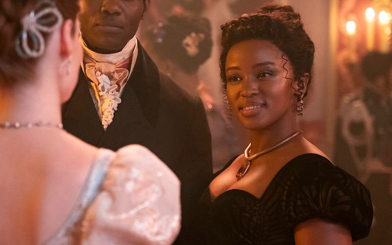 Masali Baduza Returns as Michaela Stirling