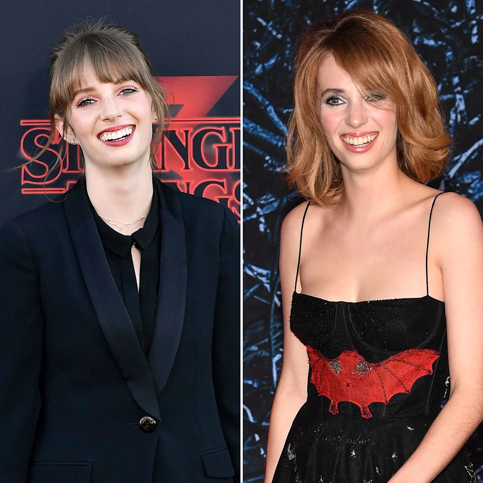 Maya Hawke