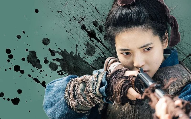 Mr. Sunshine (2018)
