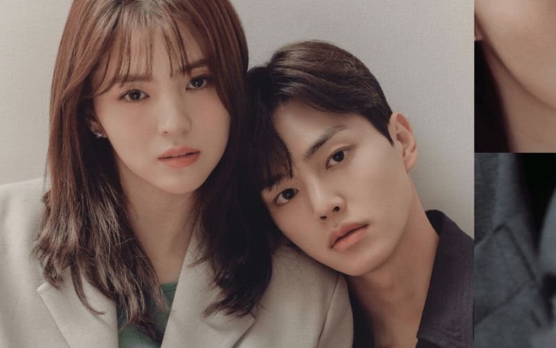 Nevertheless Is One of the Best K-Dramas With Lots of Kissing