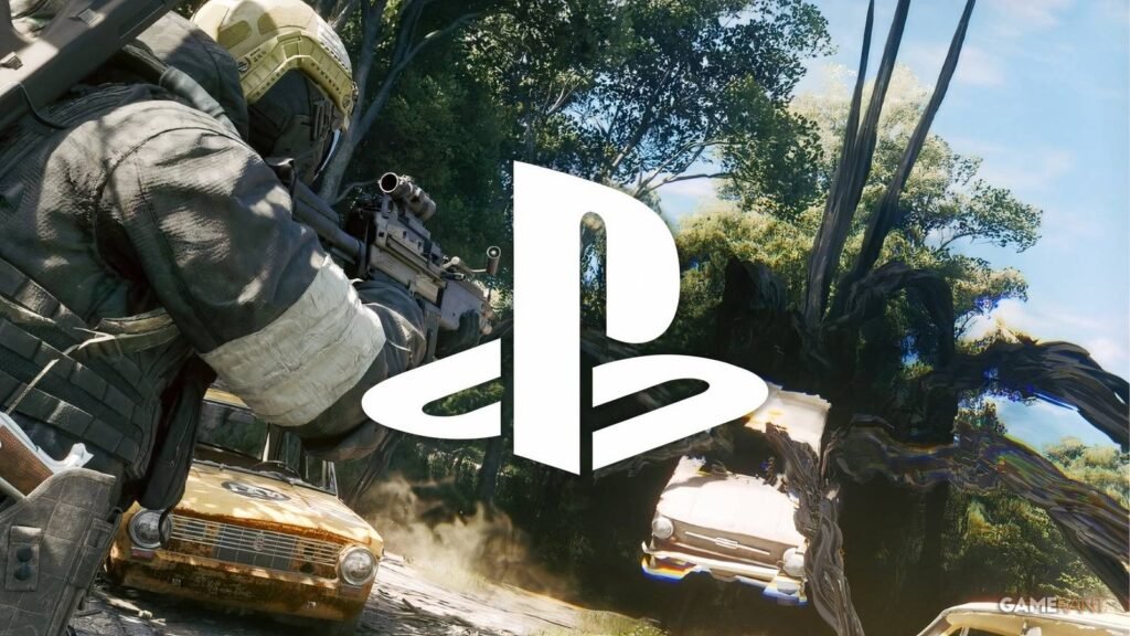 New Co-Op PS5 Game Is Like ARC Raiders Meets Call of Duty in Death Stranding- fandomora