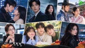 New K-Drama Releases This Week: September 28 to October 4, 2026