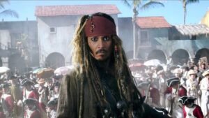Pirates of the Caribbean 5 Cast: Full Cast and Characters Guide