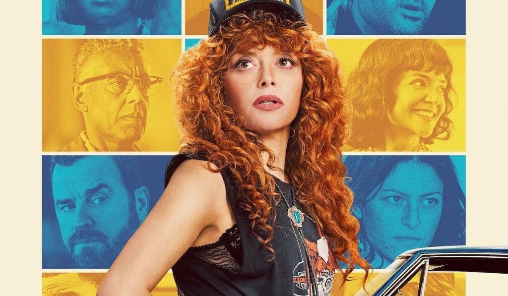 Poker Face Season 3 Peter Dinklage
