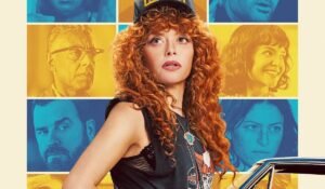 Poker Face Season 3 Peter Dinklage