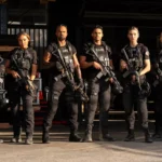 S.W.A.T. Exiles Review Shemar Moore’s Spinoff Finds Its Own Identity