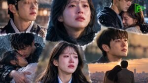 25 Saddest K-Dramas That Will Make You Cry (Ranked)