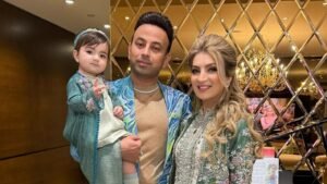 Satish and Tabinda Sanpal Net Worth
