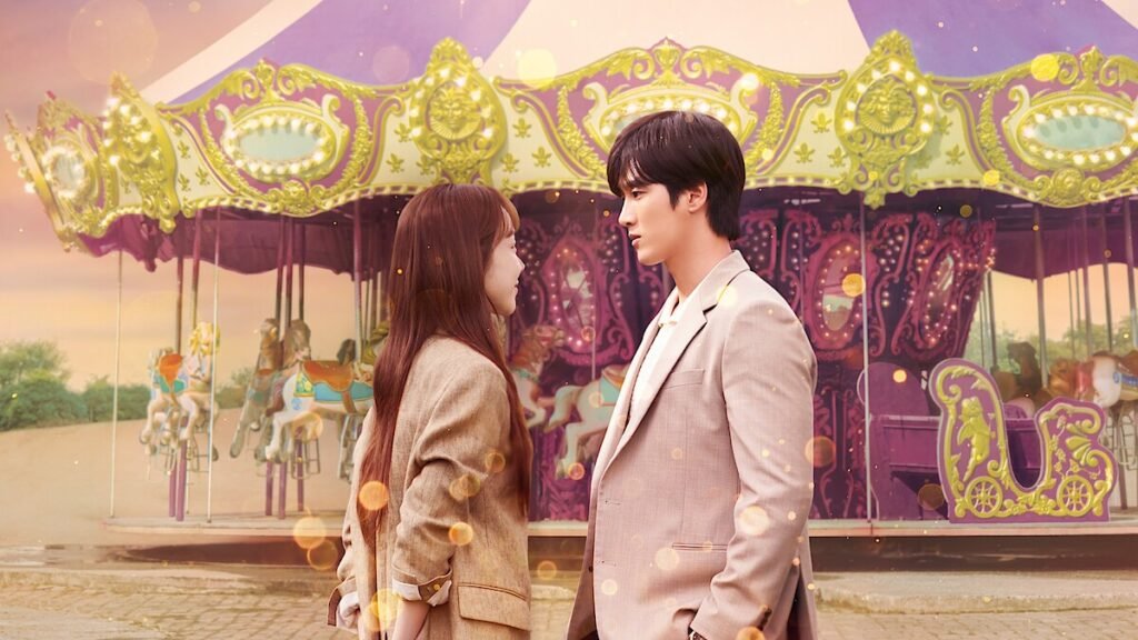See You in My 19th Life Turns Romance Into a Story About Memory and Second Chances