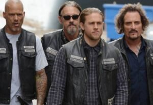 Sons of Anarchy Cast and Characters: The Actors Behind SAMCRO’s Most Memorable Members