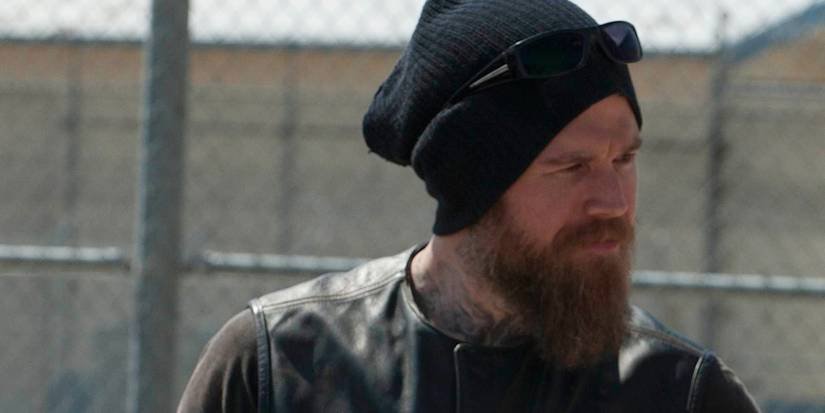 Ryan Hurst as Opie Winston